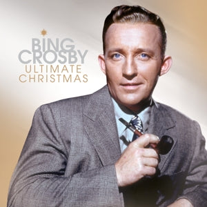 Ultimate Christmas - Cover