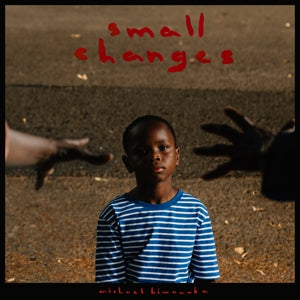 Small Changes - 180g - Cover