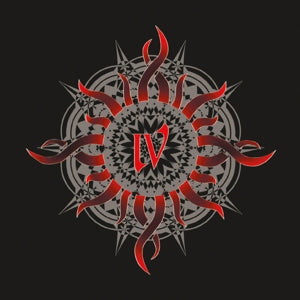 Iv - Cover