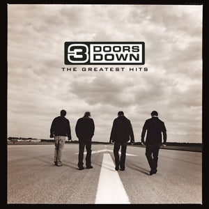 The Greatest Hits - Cover