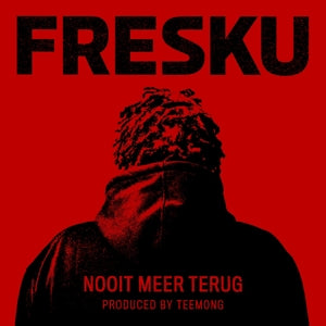 Nooit Meer Terug - Red - Cover