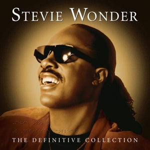 The Definitive Collection - Cover