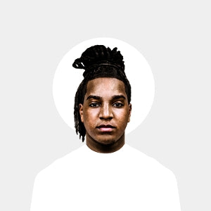 Blessed - Cover