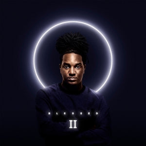 Blessed Ii - Cover