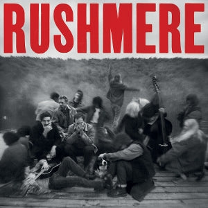 Rushmere - Cover