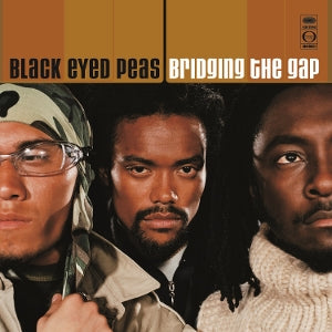 Bridging the Gap - Cover