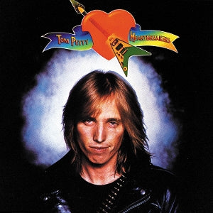 Tom Petty and the Heartbreakers - Cover