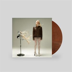 Mijn Haren Ruiken Naar Vuur - Alternative Artwork - Cover