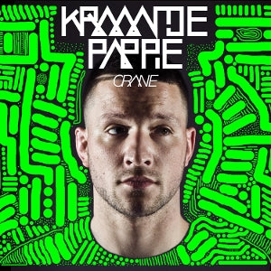 Crane - Cover