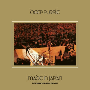 Made In Japan - Cover