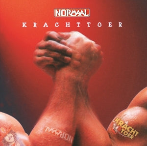 Krachttoer - Cover