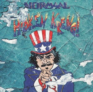 Hoken Kreng - Cover