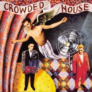 Crowded House - Cover