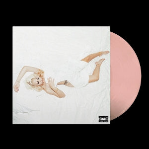 Por Vida - Pink - Cover
