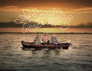 De Machine - Cover