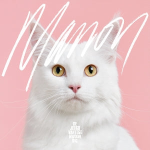 Manon - Cover