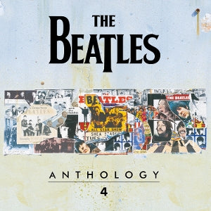 Anthology 4 - Cover