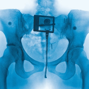 Virgin - Cover