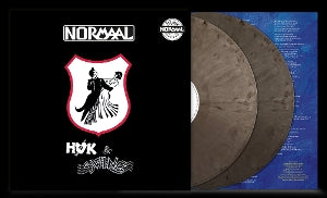 Hok & Swing - Cover