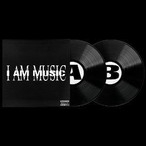 Music - Cover
