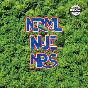 Ni-Je Nrs - Cover