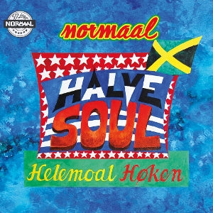 Halve Soul Helemoal Hoken - Cover