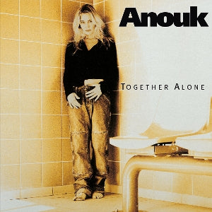 Together Alone - Cover