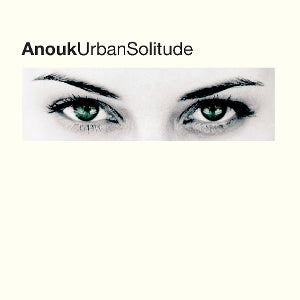 Urban Solitude - Cover