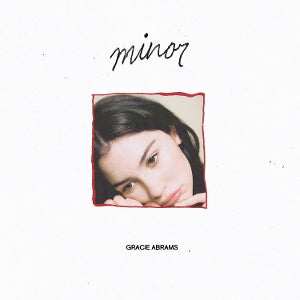 Minor - Cover