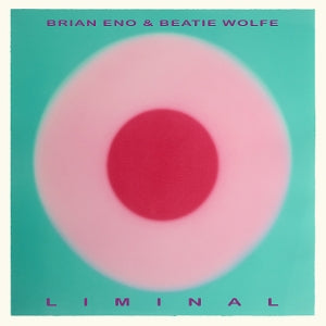 Liminal - Cover
