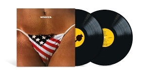 Amorica - Cover