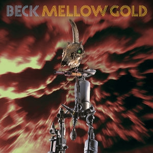 Mellow Gold - Cover