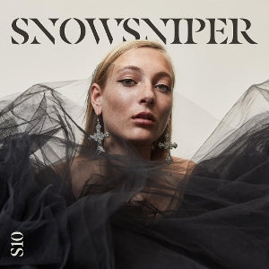 Snowsniper - Cover