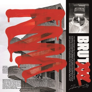 Brutxxl - Cover