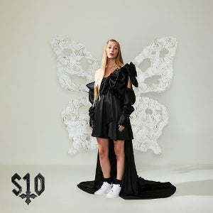 Vlinders - Cover