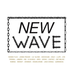 New Wave - Cover