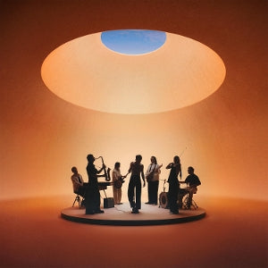 24 Hours - Cover