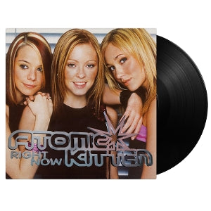 Right Now (Final Version) - Cover