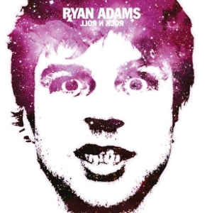 Rock'n Roll - 180 Gram Vinyl - Cover