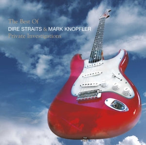 The Best of Dire Straits & Mark Knopfler - Private - .. the Best of / 180gr. - Cover