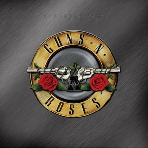 Greatest Hits - 180gr. - Cover