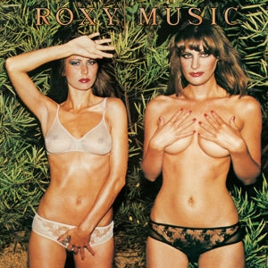 Country Life - 180gr. - Cover