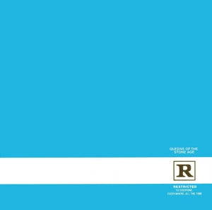 Rated R - Cover