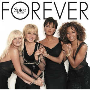 Forever - 180gr. - Cover