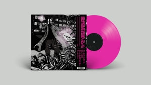 Mezzanine Remix Tapes '98 - .. Tapes '98 (the Mad Professor Pt.2)/180gr. Pink Vinyl - Back Cover