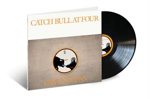 Catch Bull At Four - .. At Four / 50th Anniversary Edition / 180gr. - Back Cover