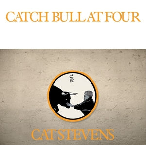 Catch Bull At Four - .. At Four / 50th Anniversary Edition / 180gr. - Cover