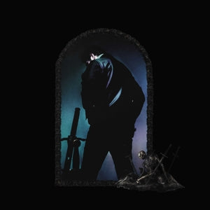 Hollywood's Bleeding - 180gr. Opaque Pink Vinyl - Cover