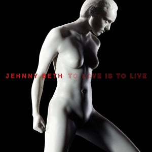 To Love is To Live - Cover