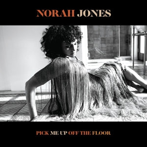 Pick Me Up Off the Floor - .. Floor / 180gr. - Cover
